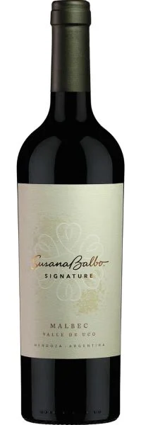 SUSANA BALBO SIGNATURE MALBEC