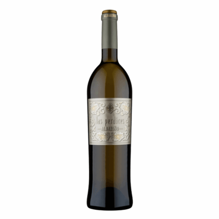 LAS PERDICES EXPLORACIÓN ALBARIÑO x 750cc