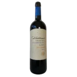 Baldomir La Consulta Malbec 2014