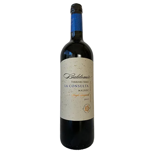 vinho_tinto_argentino_martino_wines_baldomir_terroirs_series_malbec_la_consulta_847_1_5e769879ea9a5cf4d23d579ab36c3e43 Baldomir La Consulta Malbec 2014 - Imagen 1