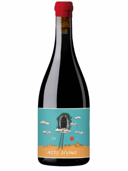 ACTO DIVINO MALBEC 2024