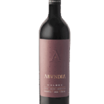 NUEVE CUMBRES ABUNDIA MALBEC