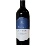 NUEVE CUMBRES MALBEC