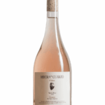 RIBERA DEL CUARZO MERLOT ROSE 2024
