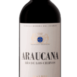 ARAUCANA RIO DE LOS CIERVOS MALBEC 2021
