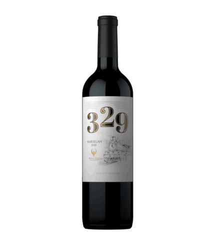FINCA FENIX - 329 - MARSELAN 2022