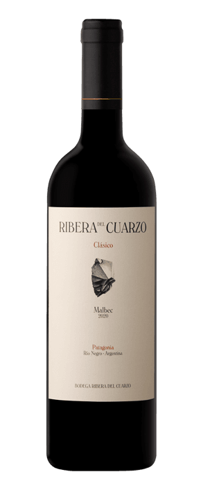 RIBERA DEL CUARZO MALBEC CLASICO 2022