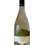 NUEVE CUMBRES TORRONTES