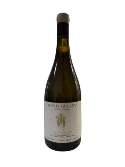 CIELOS DE GUALJAINA - BLEND DE BLANCS