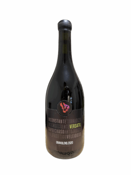 VERSATIL GRAND BLEND 2022