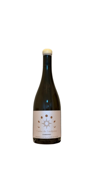 CIELOS DE GUALJAINA CHARDONNAY