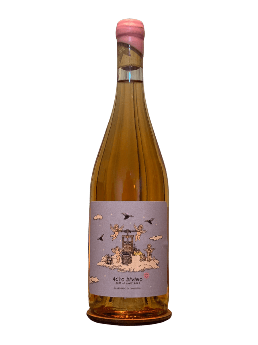 ACTO DIVINO ROSE ACTO DIVINO ROSE DE PINOT GRIS - Imagen 1