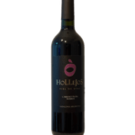 HOLLEJOS CABERNET FRANC - SAN SEBASTIAN