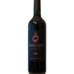 HOLLEJOS MALBEC - SAN SEBASTIAN