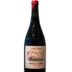 CUESTA DE LAS CABRAS CABERNET FRANC - PIEDRA MORA
