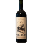PIEDRA DEL MOLINO MALBEC - PIEDRA MORA