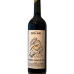 BOSQUES DE TABAQUILLOS TANNAT - PIEDRA MORA