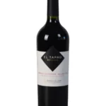 EL TAPAO CABERNET MALBEC - BODEGA EL CESE