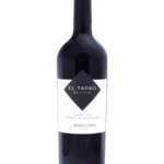 EL TAPAO MALBEC - BODEGA EL CESE