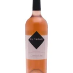 EL TAPAO ROSADO MALBEC - BODEGA EL CESE