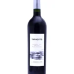 TAPADITO MALBEC - BODEGA EL CESE