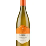 NUEVE CUMBRES NARANJO